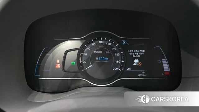 Hyundai Kona Electric id 3828893 из Кореи 18