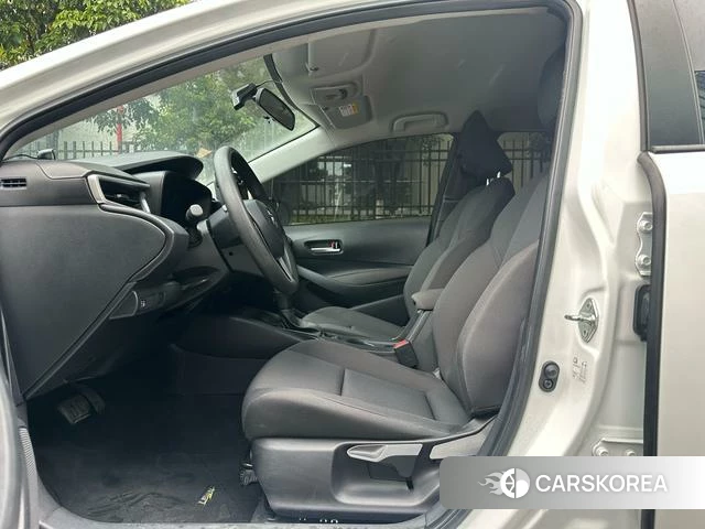 Toyota Lei Ling id 4262544 из Китая 11