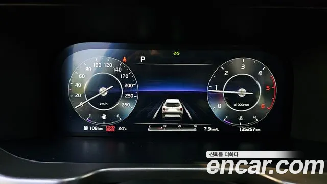 Kia Sorento 4th Generation id 2712396 из Кореи 18