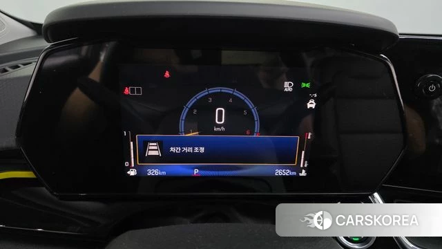 Chevrolet (GM Daewoo) Trax Crossover id 4539708 из Кореи 18