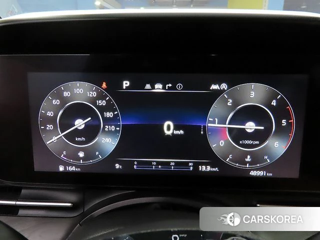 Kia Carnival 4th generation id 4457629 из Кореи 18
