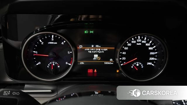 Kia Carnival 4th generation id 4608456 из Кореи 28