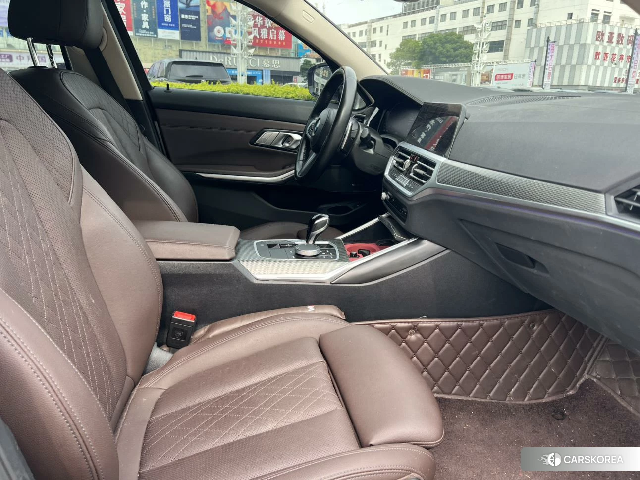 BMW 3 series id 4515098 из Китая 15