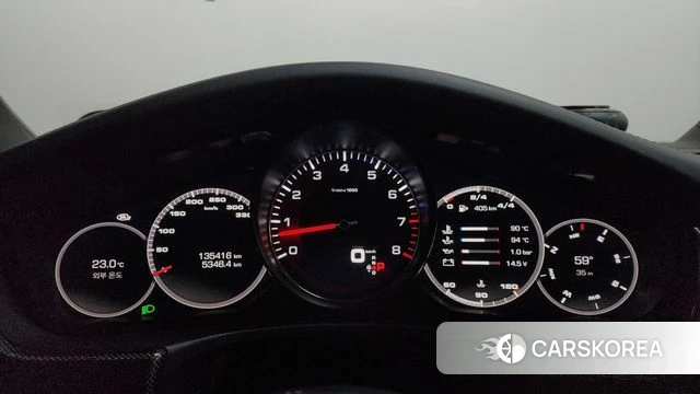 Porsche Panamera (971) id 3966552 из Кореи 18