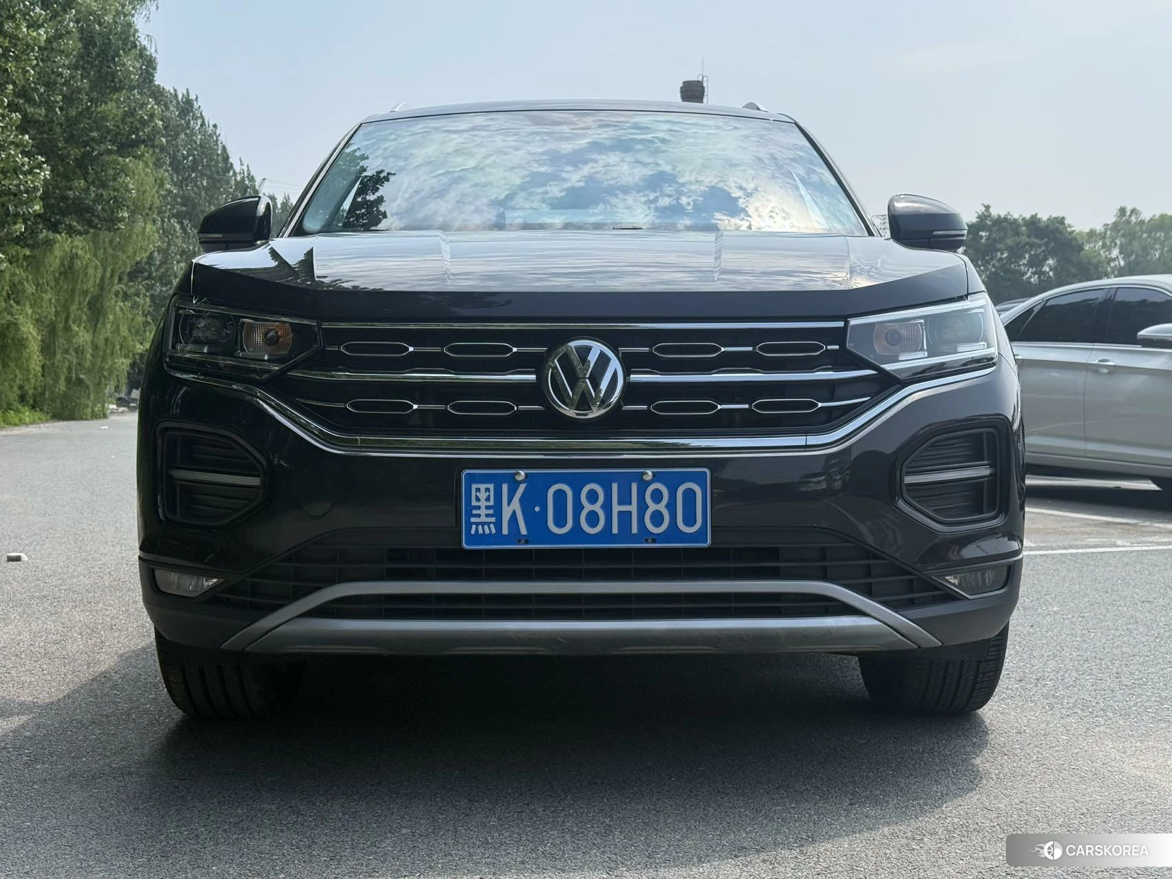 Volkswagen Tanyue id 4498780 из Китая 18