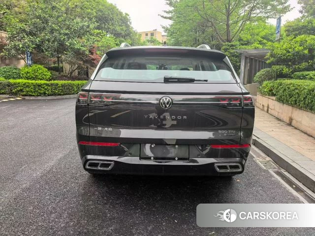 Volkswagen Range patrol id 4207029 из Китая 8