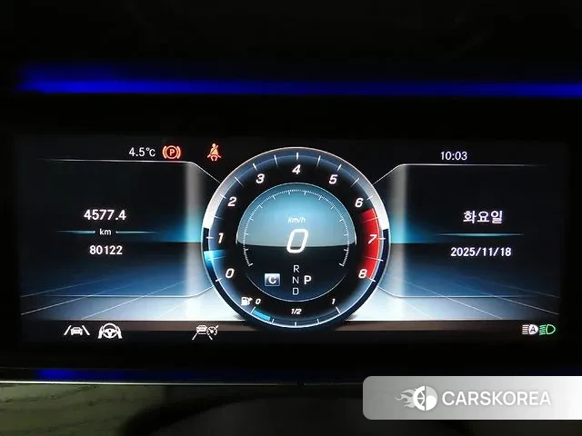 Mercedes-Benz E-Class W213 id 3385389 из Кореи 18