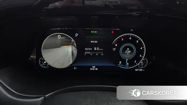 Hyundai Palisade id 3601477 из Кореи 18