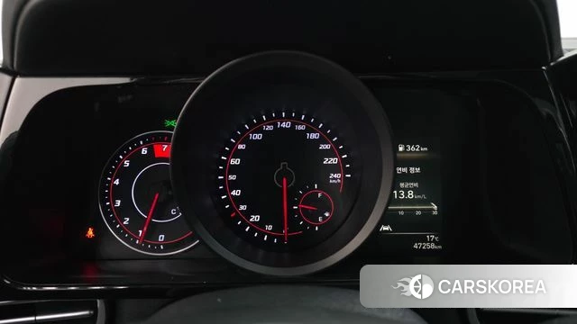 Hyundai Avante (CN7) id 3877500 из Кореи 18