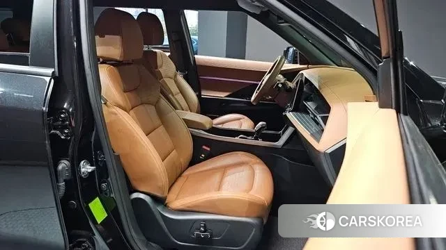 Ssangyong Torres id 2968968 из Кореи 18