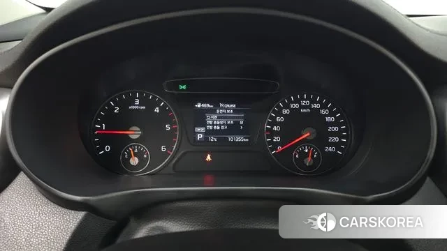 Kia The New Sorento id 3728603 из Кореи 18