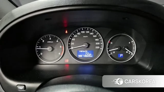 Hyundai The New Grand Starex id 3397075 из Кореи 18