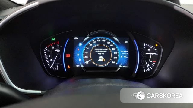 Hyundai Santa Fe TM id 3828918 из Кореи 18