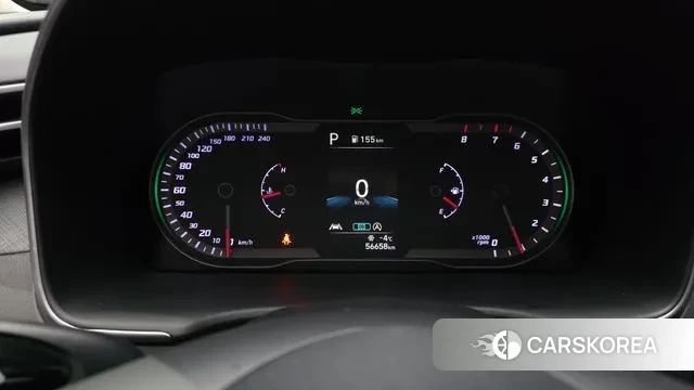 Hyundai Tucson (NX4) id 3635115 из Кореи 18