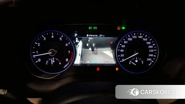 Hyundai Palisade id 2999306 из Кореи 18