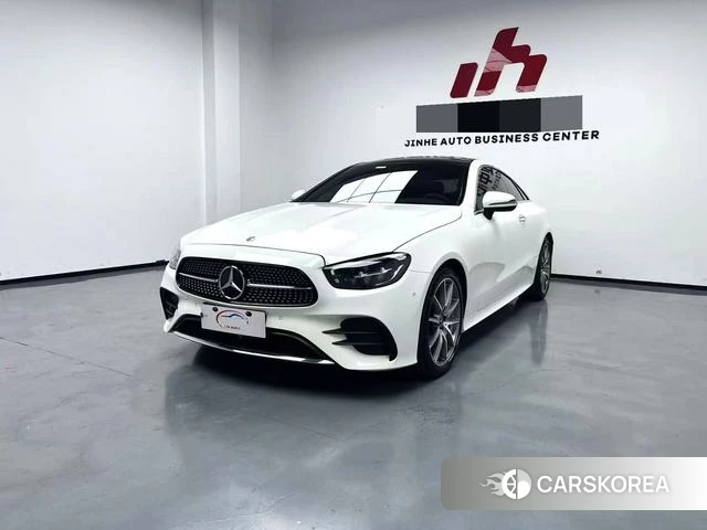 Mercedes-Benz E-class (imported) id 4277669 из Китая 8