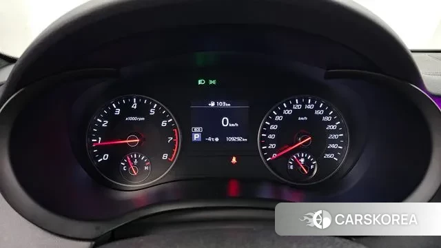 Kia Stinger id 3666742 из Кореи 18