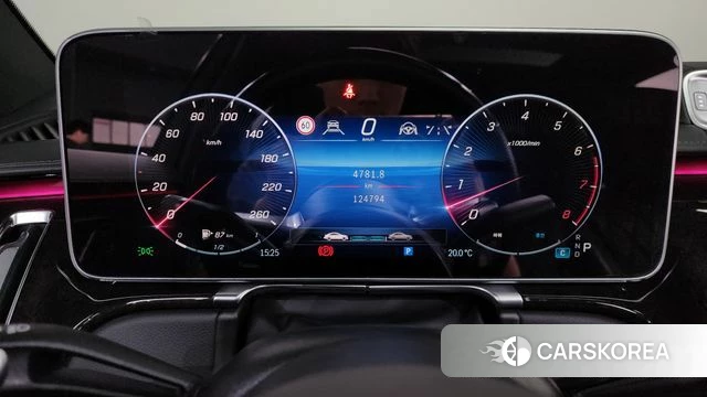 Mercedes-Benz S-Class W223 id 4282436 из Кореи 38