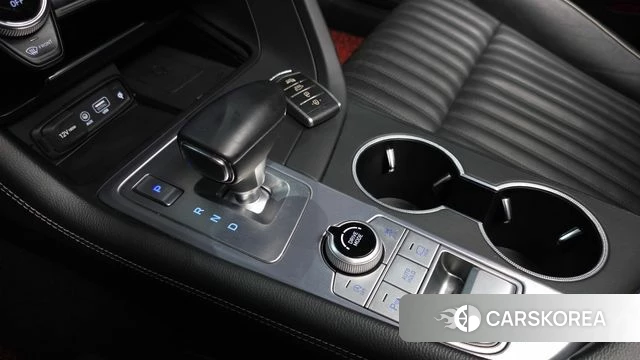 Genesis G70 id 4755405 из Кореи 31