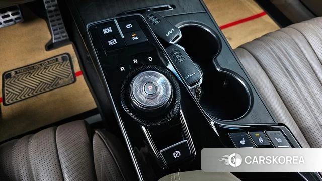 Kia K8 Hybrid id 4309427 из Кореи 34