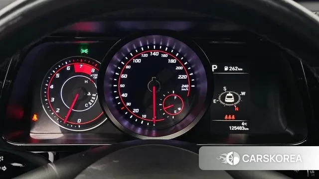 Hyundai Avante (CN7) id 3616622 из Кореи 18