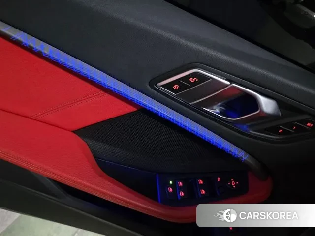 BMW 1 Series (F40) id 3371044 из Кореи 10