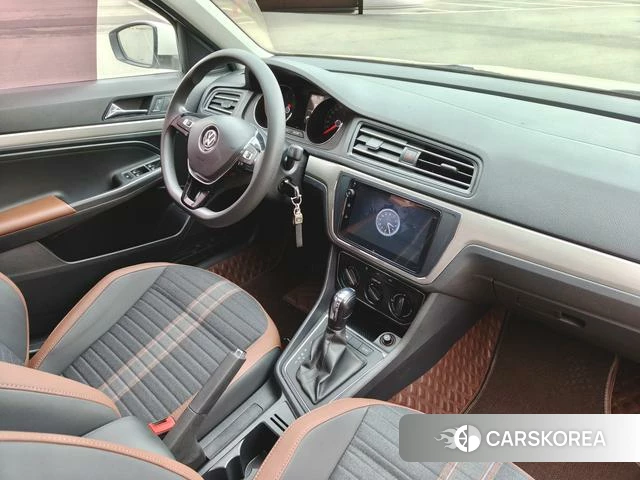 Volkswagen Lavida id 4273497 из Китая 8