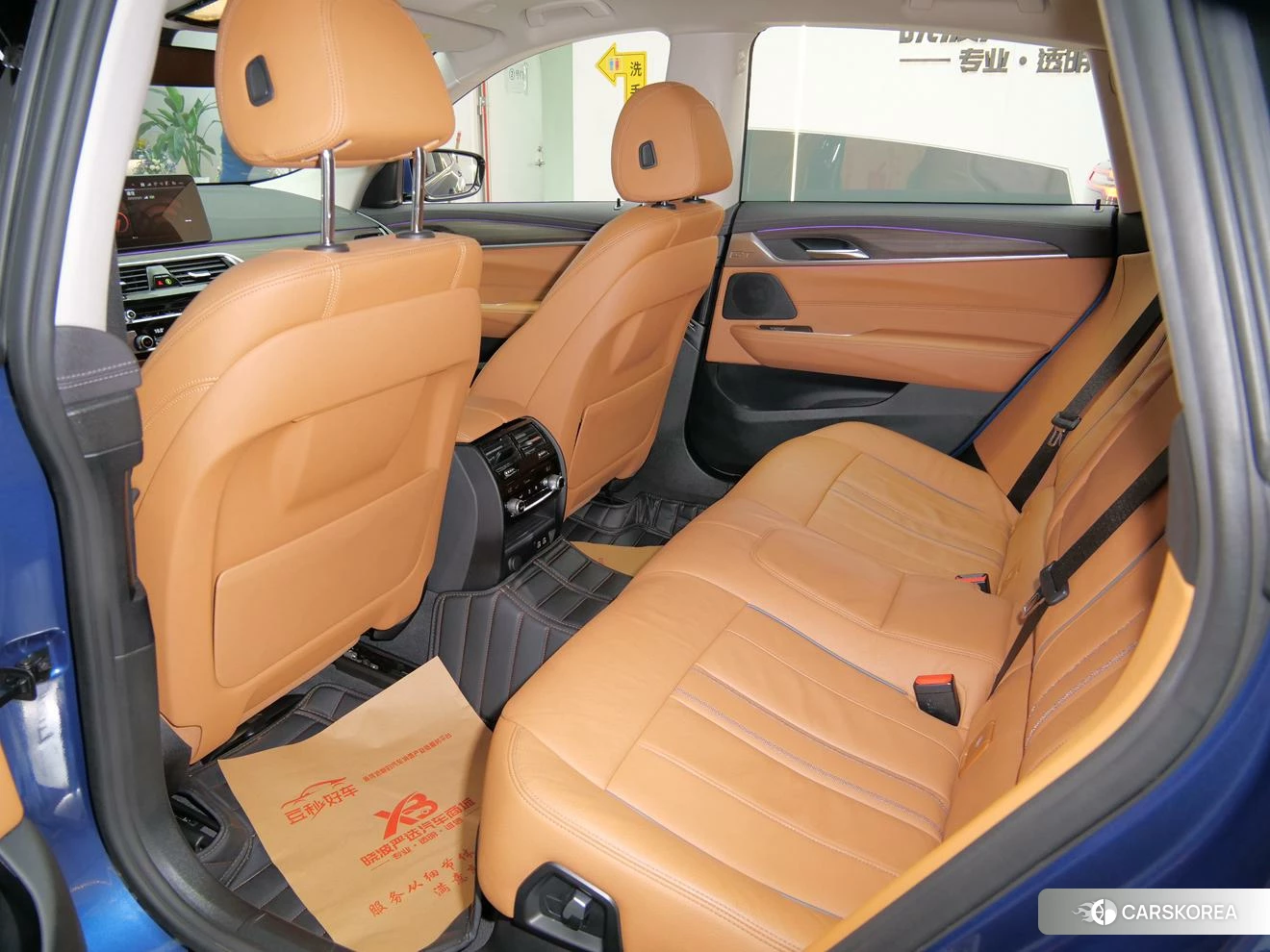 BMW 6 series GT id 4468099 из Китая 19