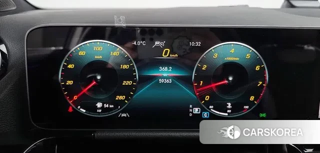 Mercedes-Benz GLA - Class H247 id 3611928 из Кореи 18