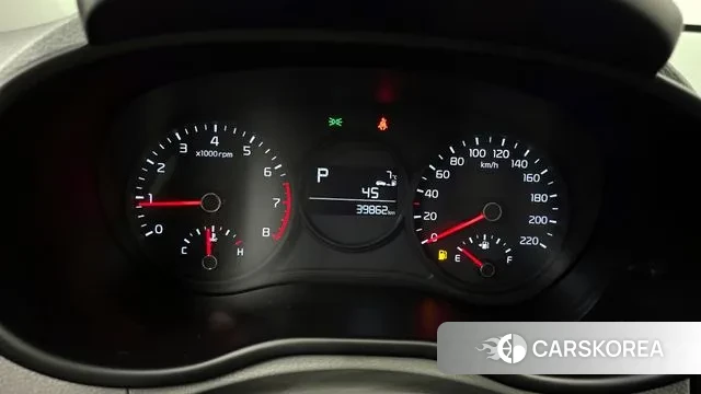 Kia Morning Urban (JA) id 3504196 из Кореи 18