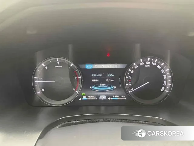 Ssangyong Rexton Sports Cannes id 3275168 из Кореи 18