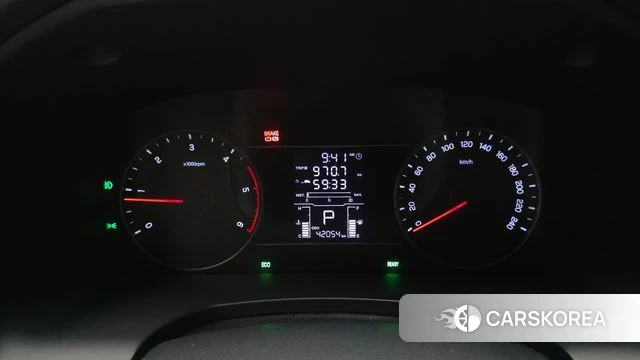 Ssangyong Rexton Sports id 4424487 из Кореи 18