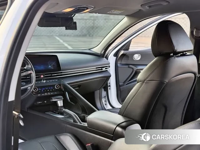 Hyundai Avante (CN7) id 3412612 из Кореи 18