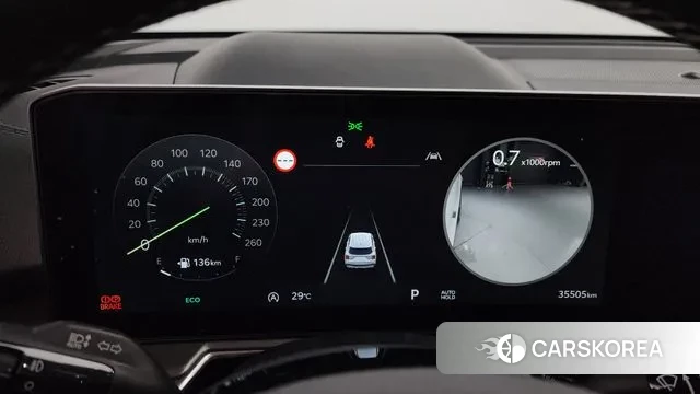 Kia The New Sorento 4th Generation id 3006985 из Кореи 18