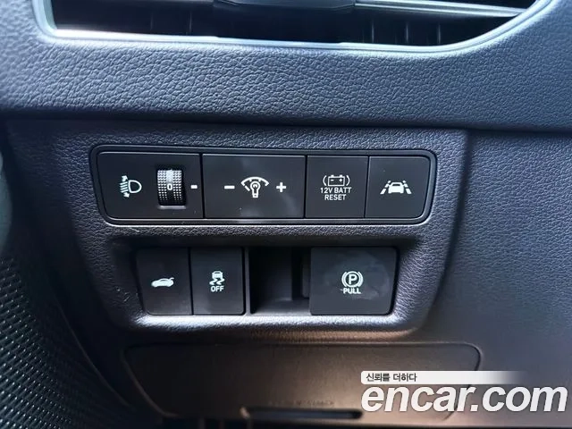 Hyundai Sonata Hybrid (DN8) id 2911675 из Кореи 18