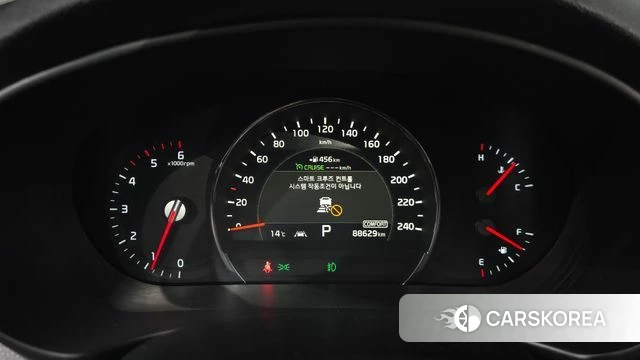 Kia The New Sorento id 3911699 из Кореи 18