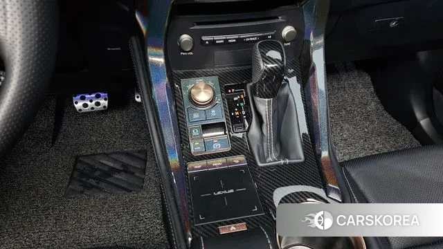 Lexus NX300 id 3390730 из Кореи 18