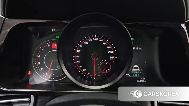 Hyundai Avante (CN7) id 3664862 из Кореи 18