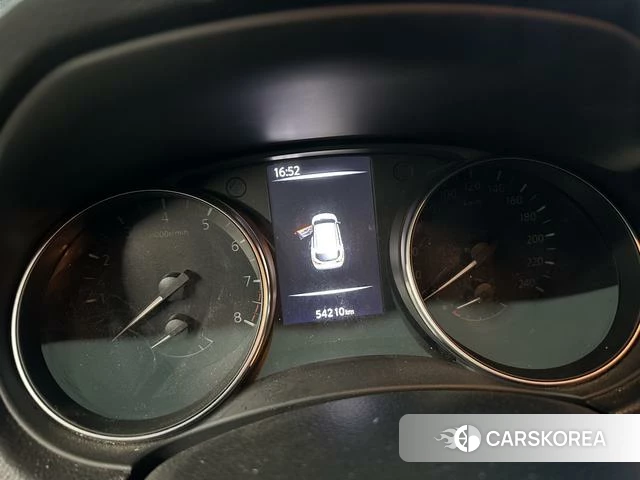 Nissan Qashqai id 4297615 из Китая 8