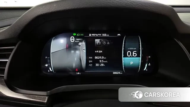 Kia K7 Premier id 3433674 из Кореи 18