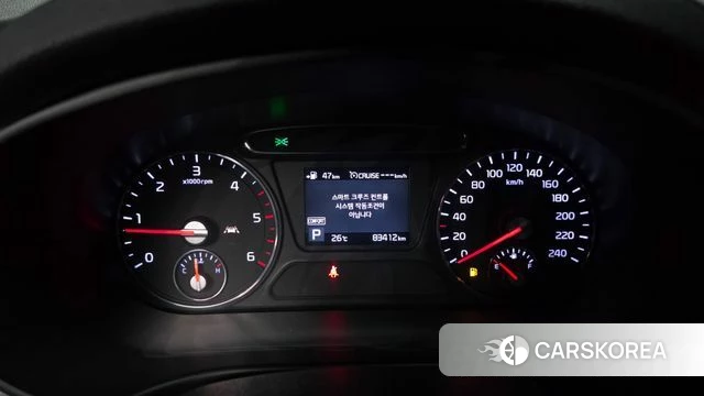 Kia The New Sorento id 4632938 из Кореи 35