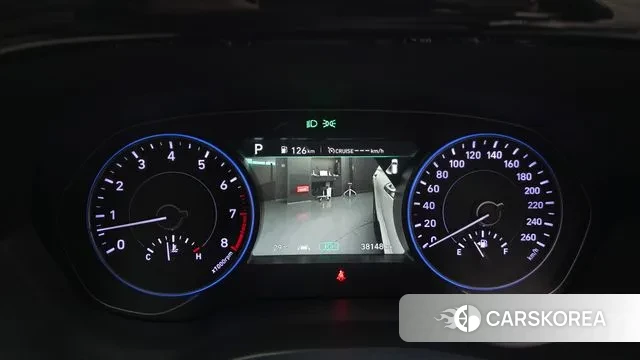 Hyundai Palisade id 2891234 из Кореи 18