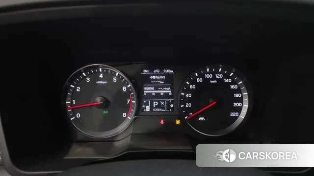 Ssangyong Berry New Tivoli id 2993991 из Кореи 18