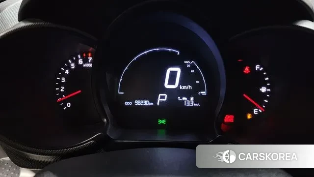 Kia The New Ray id 3413199 из Кореи 18