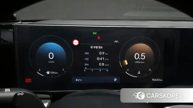 Hyundai Grandeur (GN7) id 3675162 из Кореи 18