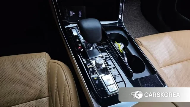 Kia K7 Premier id 3489049 из Кореи 18