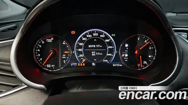 Chevrolet (GM Daewoo) The New Malibu id 2671099 из Кореи 18