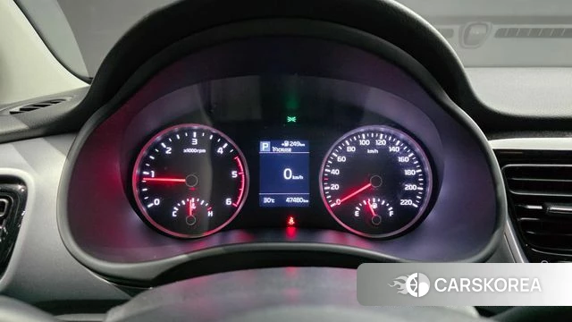 Kia Stonic id 4633076 из Кореи 28