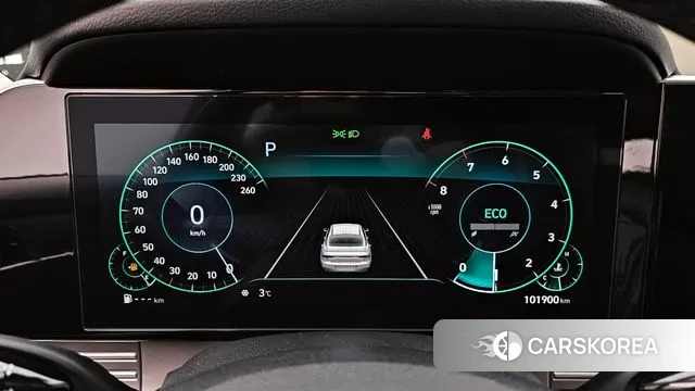 Hyundai The New Grandeur IG id 3625320 из Кореи 18