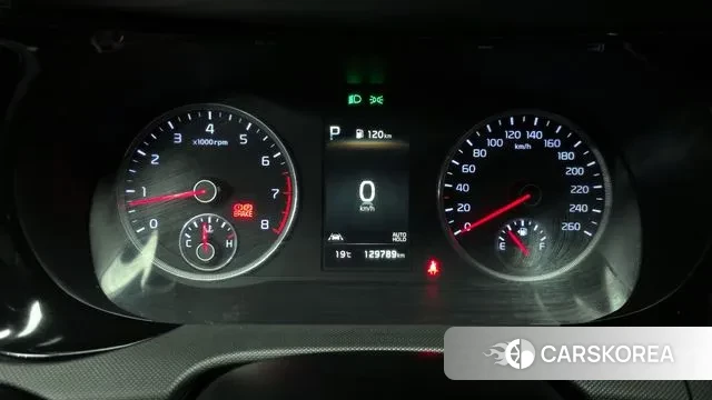 Kia K5 3rd generation id 3402174 из Кореи 18